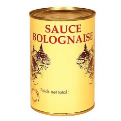 Sauce Bolognaise