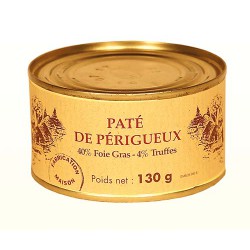 Pâté de Périgueux