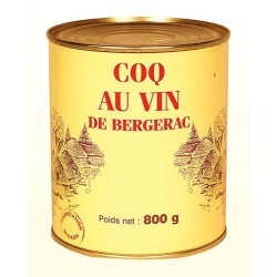 Coq au Vin