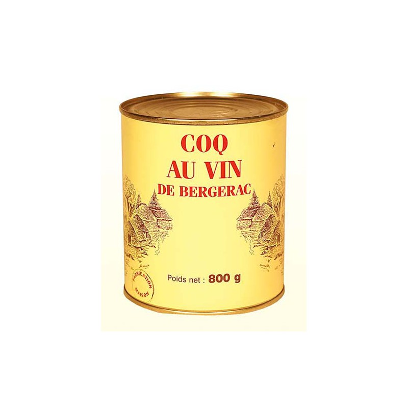 Coq au Vin