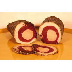 Magret de Canard Farci au Foie Gras