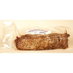Magret de Canard Farci au Foie Gras