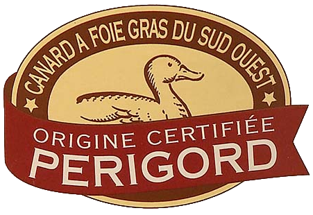 Origine certifiée Périgord